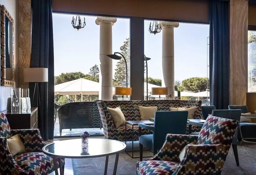 Fotos del hotel Beaurivage Palace:  9