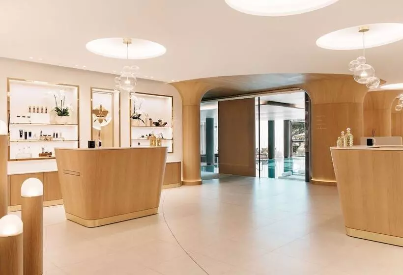 Fotos del hotel Beaurivage Palace:  3