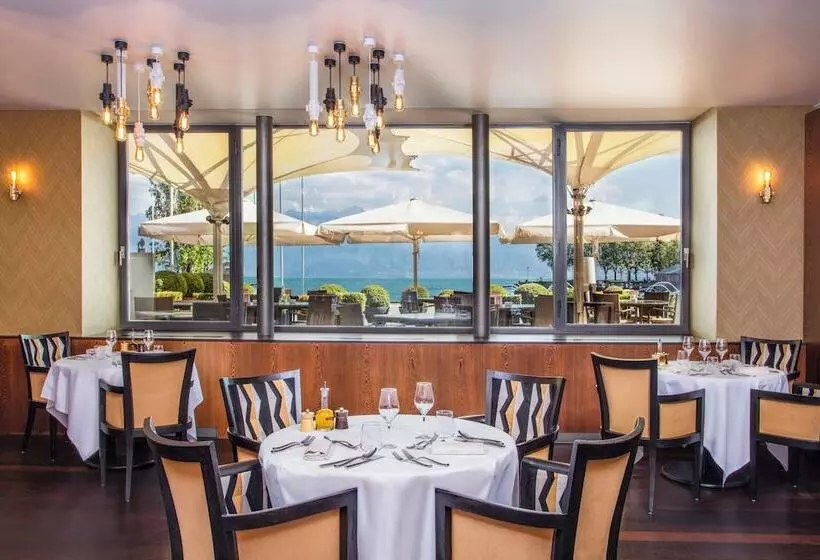 Fotos del hotel Beaurivage Palace:  19