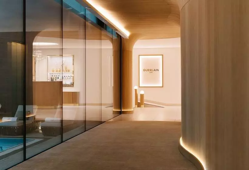 Fotos del hotel Beaurivage Palace:  16