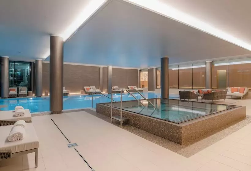 Fotos del hotel Beaurivage Palace:  11