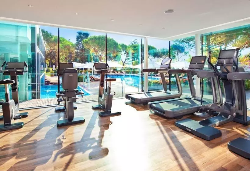 Fotos del hotel Beaurivage Palace:  4