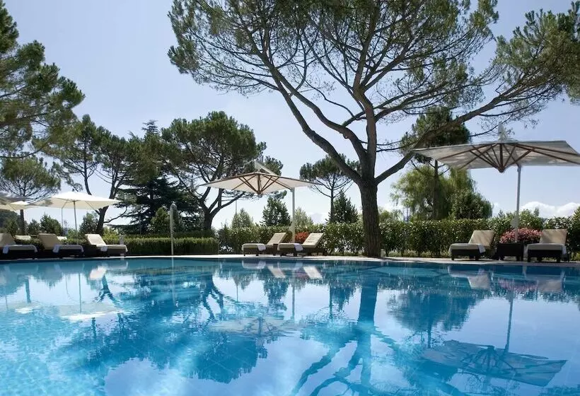 Fotos del hotel Beaurivage Palace:  15