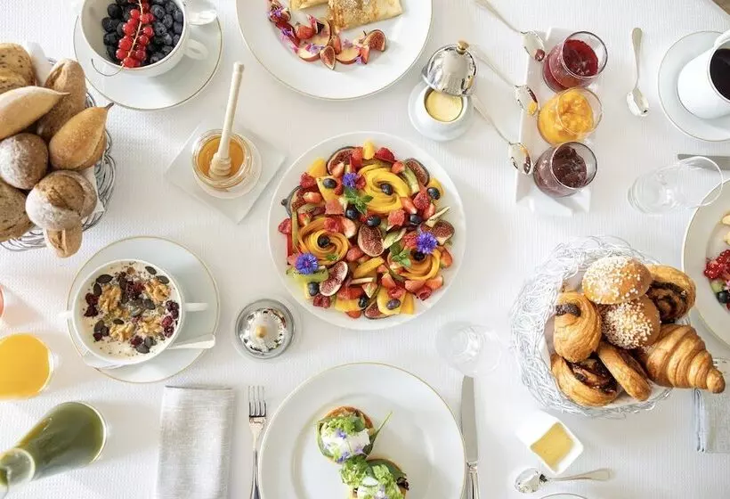 Fotos del hotel Beaurivage Palace:  5