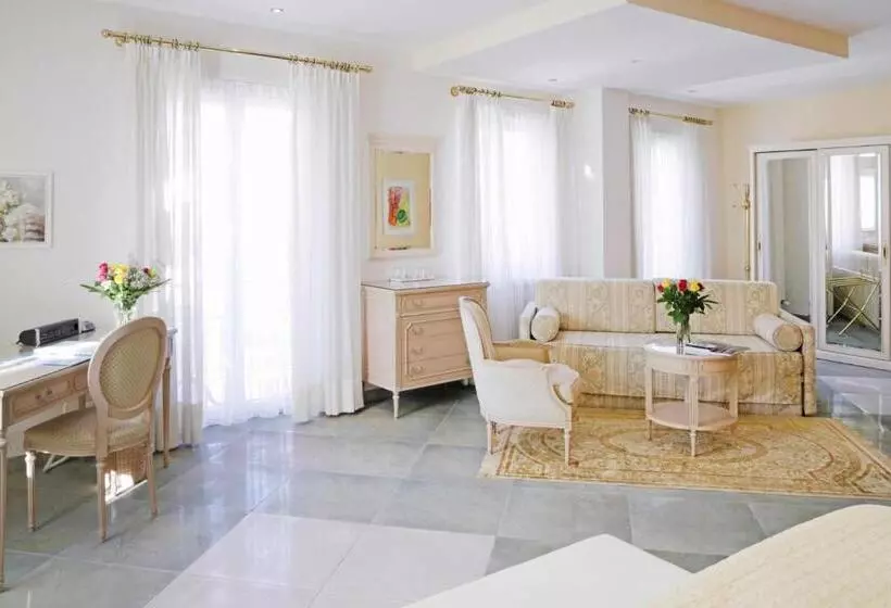 Fotos del hotel Best Western Hotel Bellevue Au Lac:  24