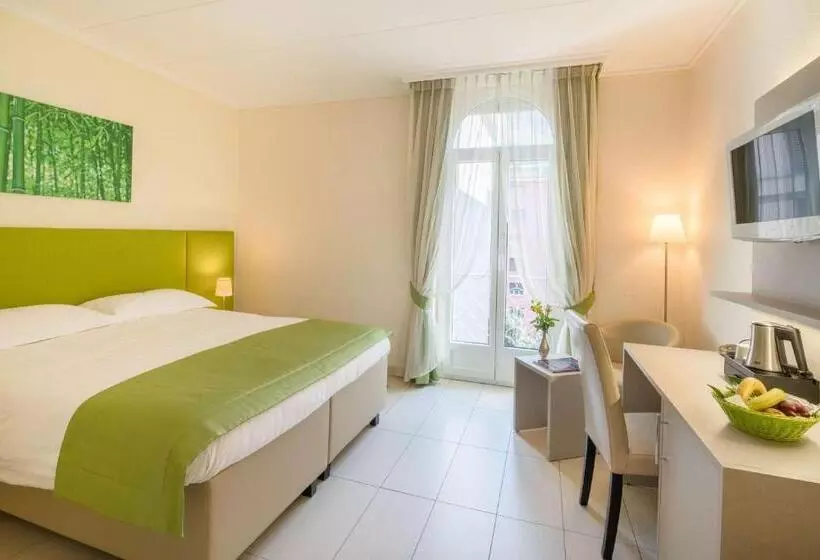 Fotos del hotel Best Western Hotel Bellevue Au Lac:  23