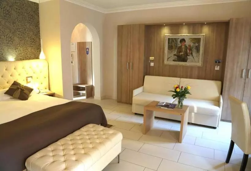 Fotos del hotel Best Western Hotel Bellevue Au Lac:  22