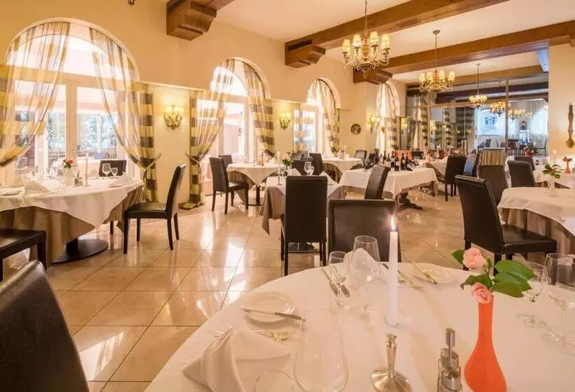 Fotos del hotel Best Western Hotel Bellevue Au Lac:  9