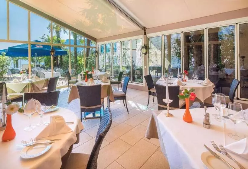 Fotos del hotel Best Western Hotel Bellevue Au Lac:  18