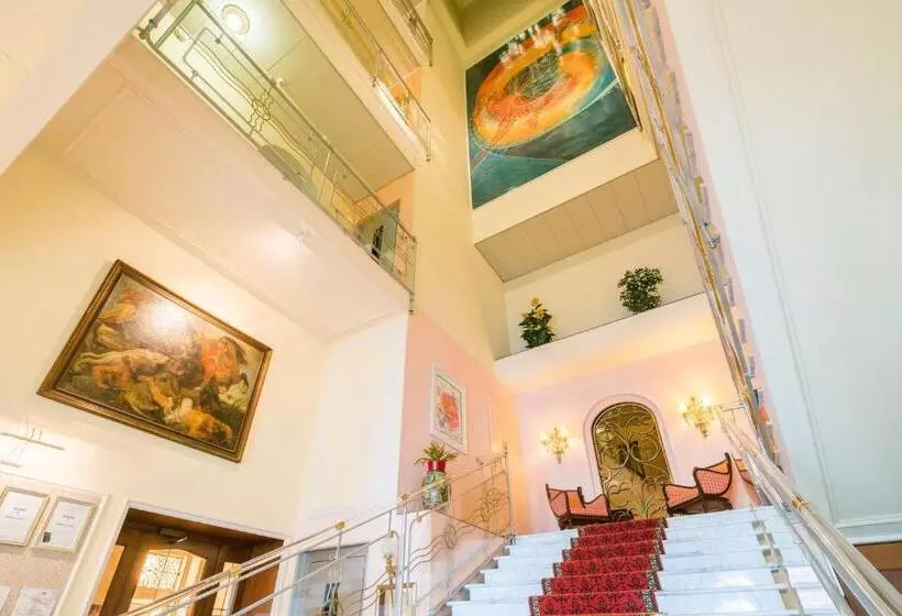 Fotos del hotel Best Western Hotel Bellevue Au Lac:  4