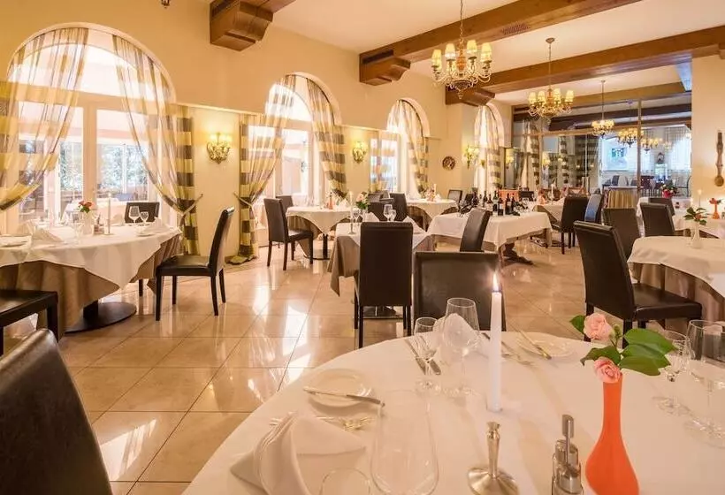 Fotos del hotel Best Western Hotel Bellevue Au Lac:  15