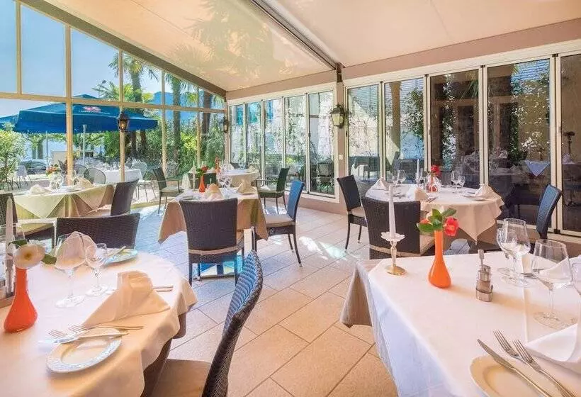 Fotos del hotel Best Western Hotel Bellevue Au Lac:  20