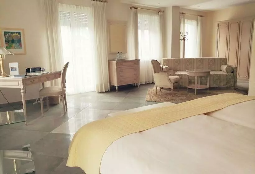 Fotos del hotel Best Western Hotel Bellevue Au Lac:  21