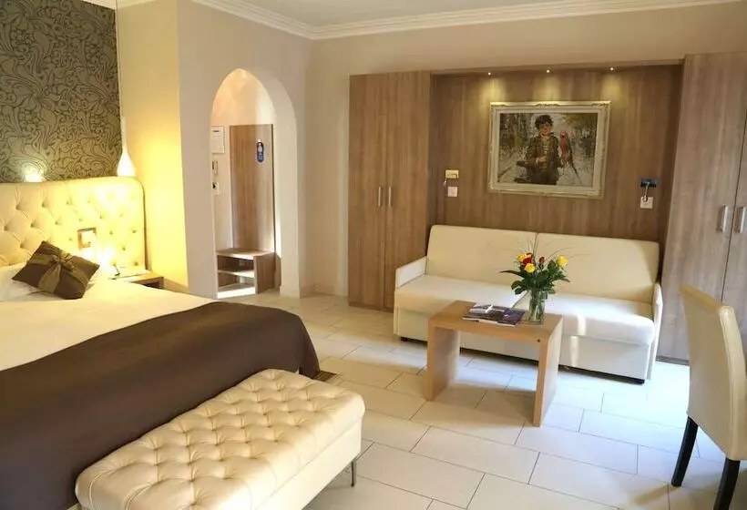 Fotos del hotel Best Western Hotel Bellevue Au Lac:  7