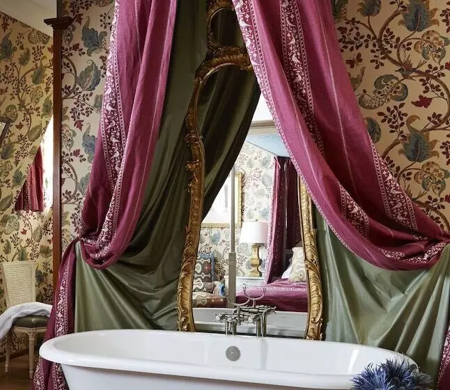 Fotos del hotel Château Gütsch:  2