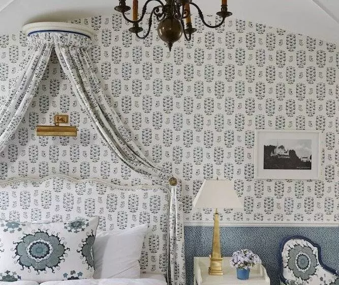 Fotos del hotel Château Gütsch:  3