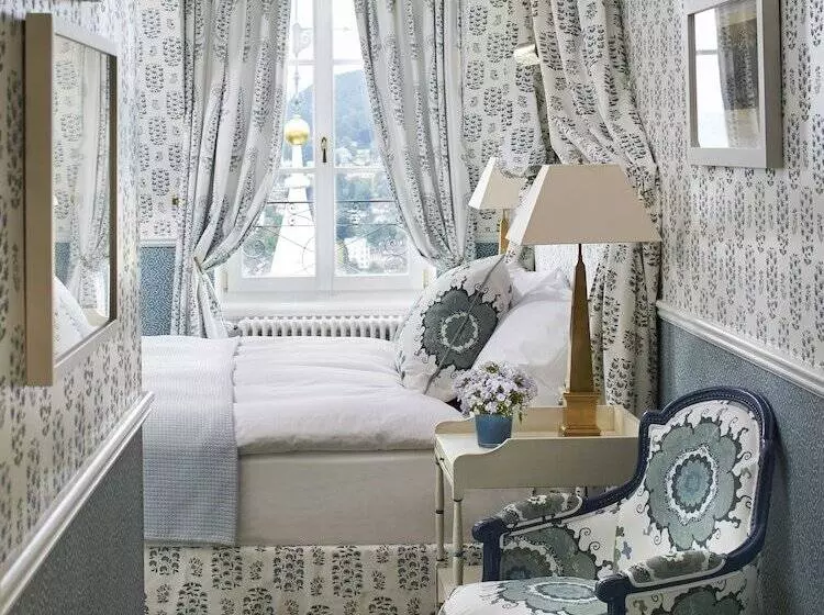 Fotos del hotel Château Gütsch:  7