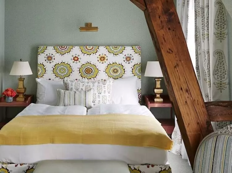 Fotos del hotel Château Gütsch:  15