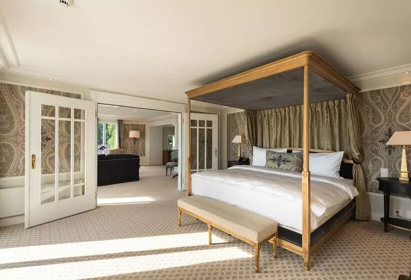 Fotos del hotel Château Gütsch:  8