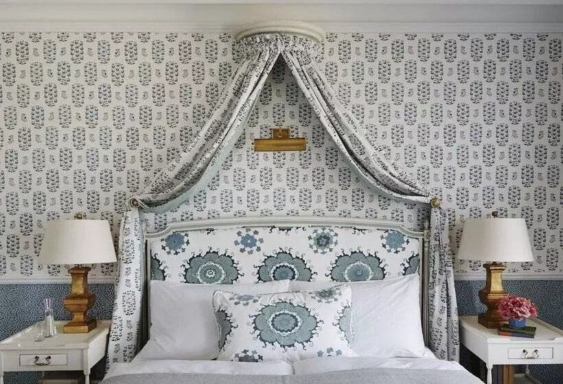 Fotos del hotel Château Gütsch:  12