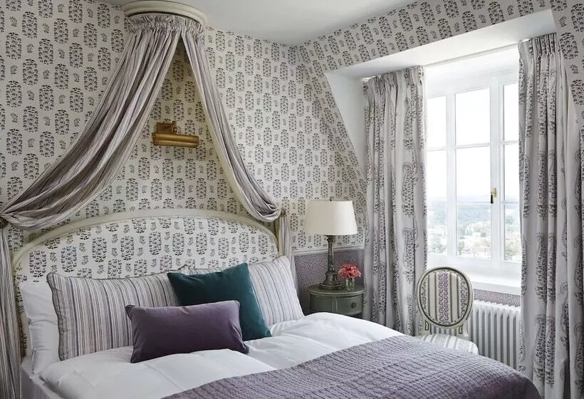 Fotos del hotel Château Gütsch:  9