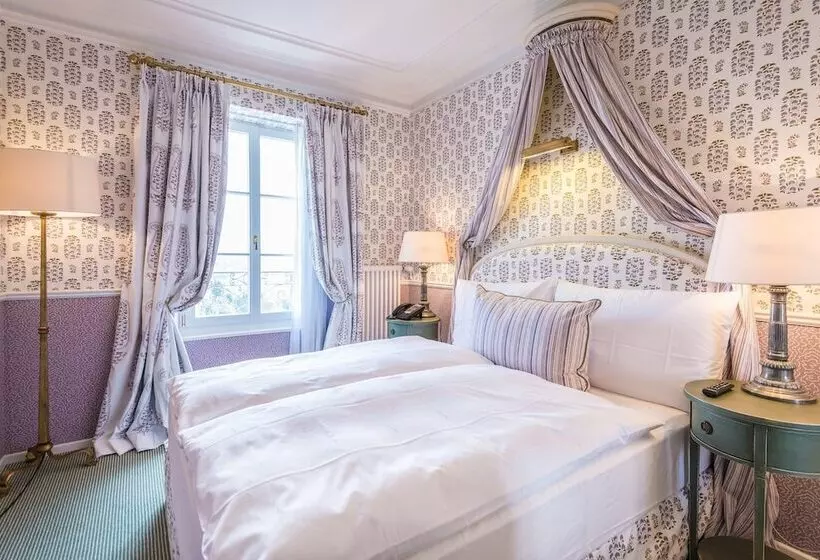 Fotos del hotel Château Gütsch:  13