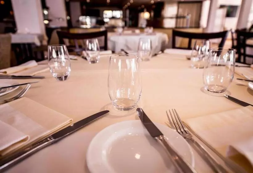 Fotos del hotel Eden Palace Au Lac:  23