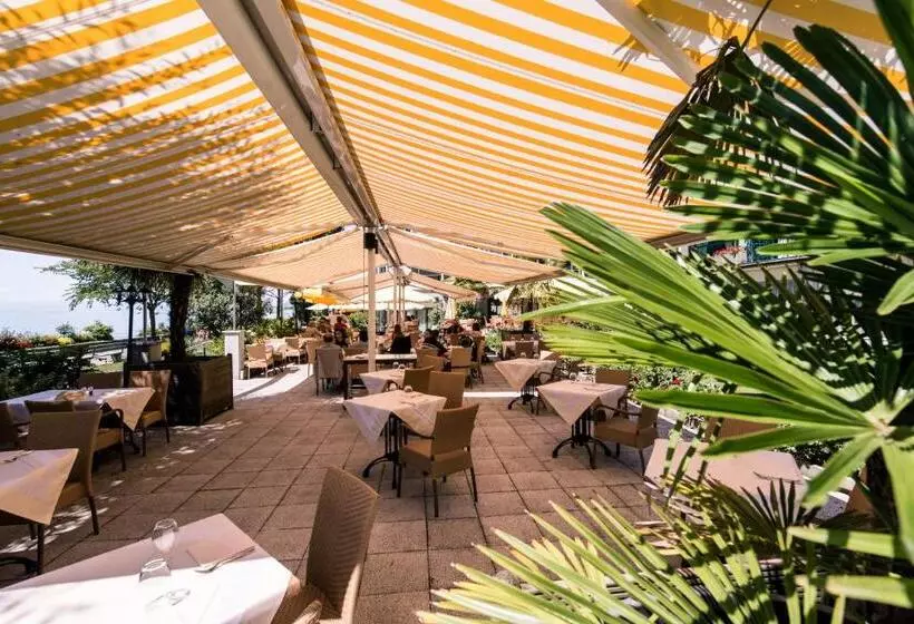 Fotos del hotel Eden Palace Au Lac:  6