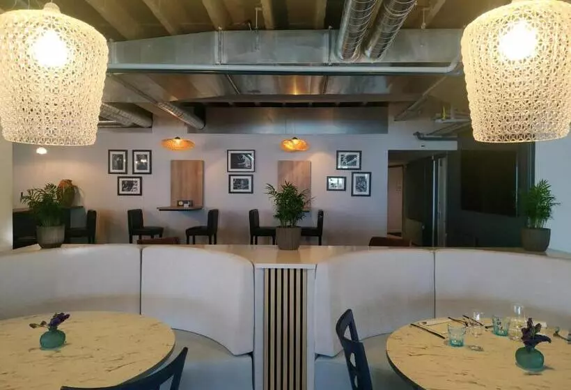 Fotos del hotel Eden Palace Au Lac:  18