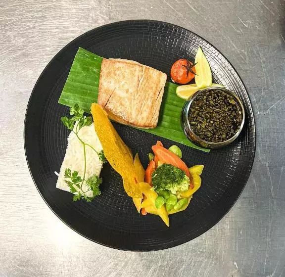 Fotos del hotel Eden Palace Au Lac:  4