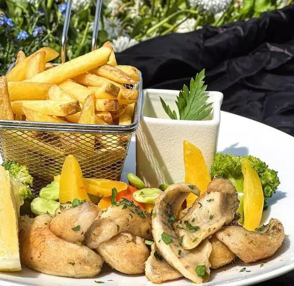 Fotos del hotel Eden Palace Au Lac:  9