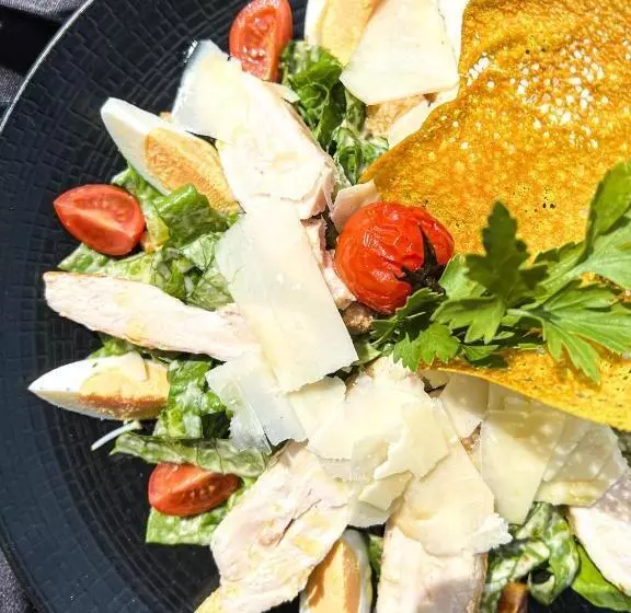 Fotos del hotel Eden Palace Au Lac:  25