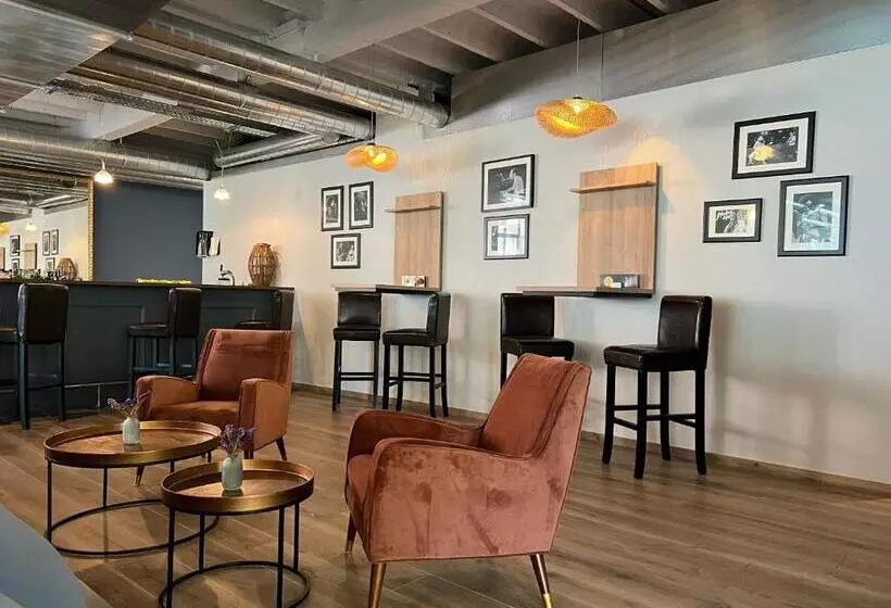 Fotos del hotel Eden Palace Au Lac:  10