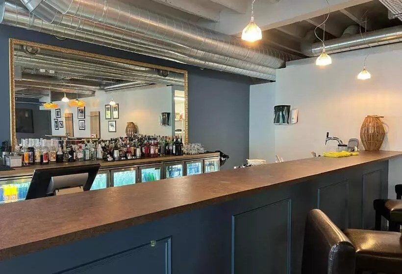 Fotos del hotel Eden Palace Au Lac:  5