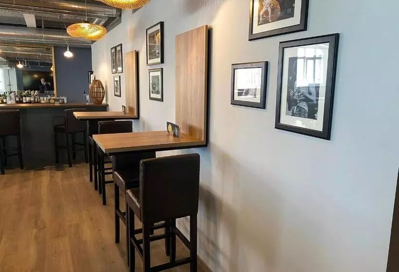 Fotos del hotel Eden Palace Au Lac:  14