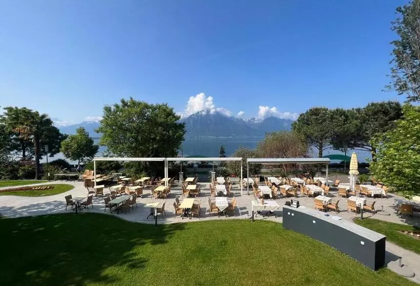 Fotos del hotel Eden Palace Au Lac:  15