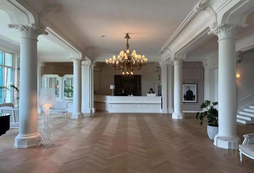 Fotos del hotel Eden Palace Au Lac:  8