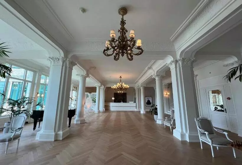 Fotos del hotel Eden Palace Au Lac:  3