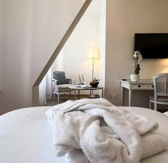 Fotos del hotel Eden Palace Au Lac:  19