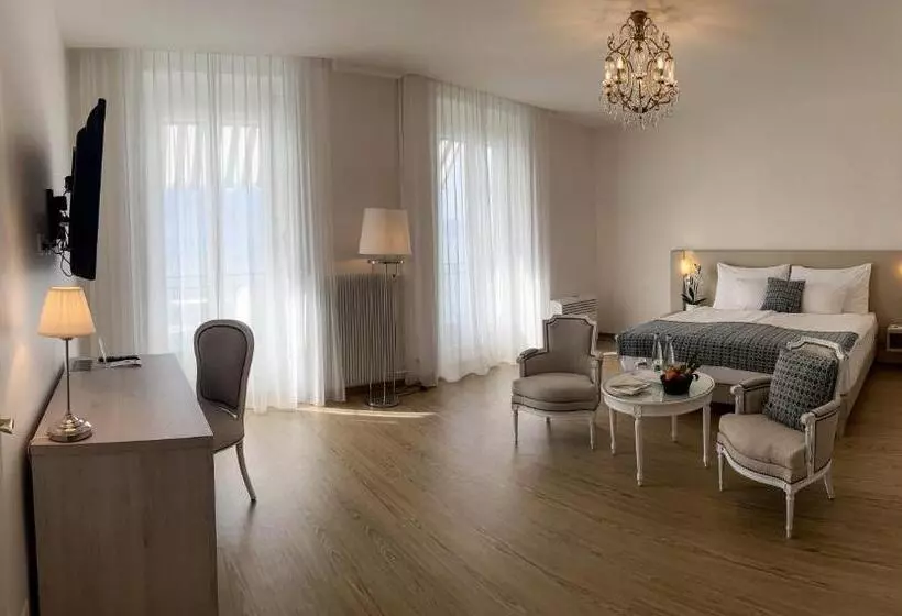 Fotos del hotel Eden Palace Au Lac:  16