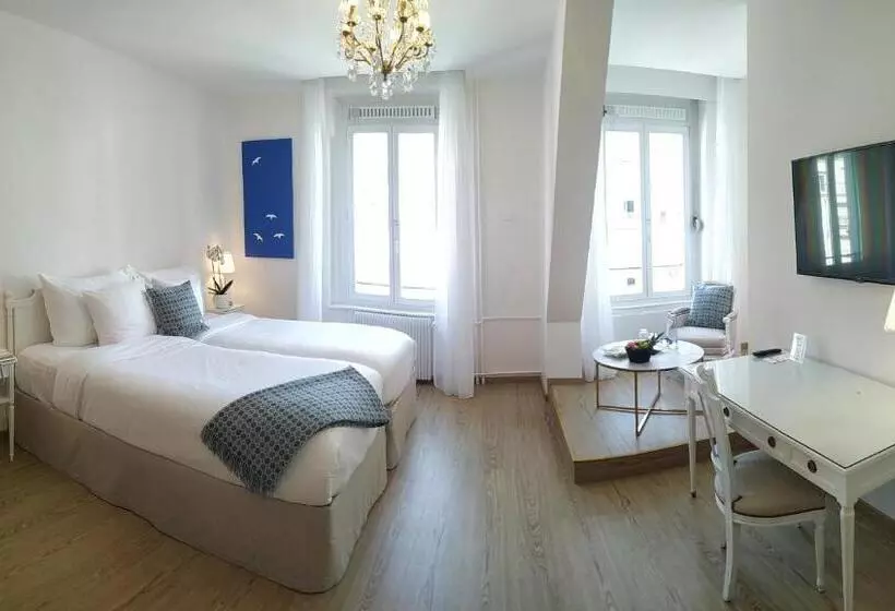 Fotos del hotel Eden Palace Au Lac:  12