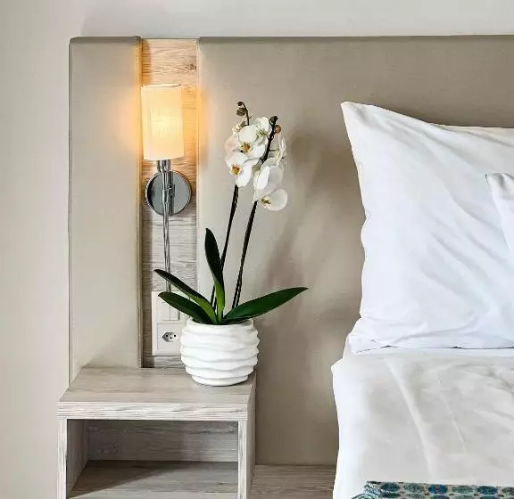 Fotos del hotel Eden Palace Au Lac:  2