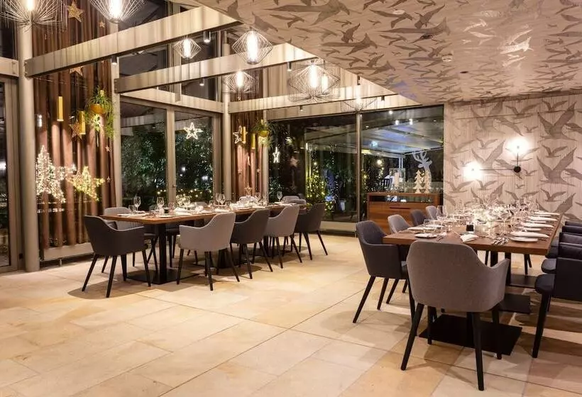 Fotos del hotel Engimatt City & Garden:  11