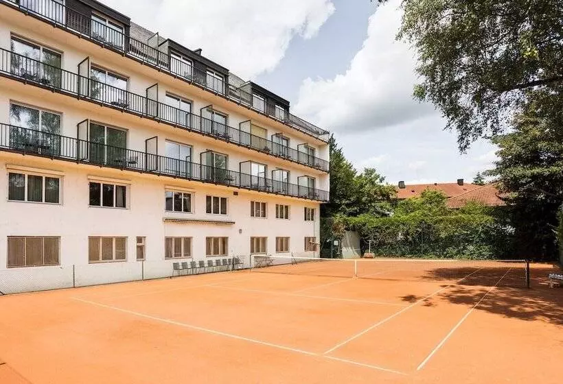 Fotos del hotel Engimatt City & Garden:  3