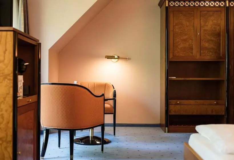 Fotos del hotel Engimatt City & Garden:  14