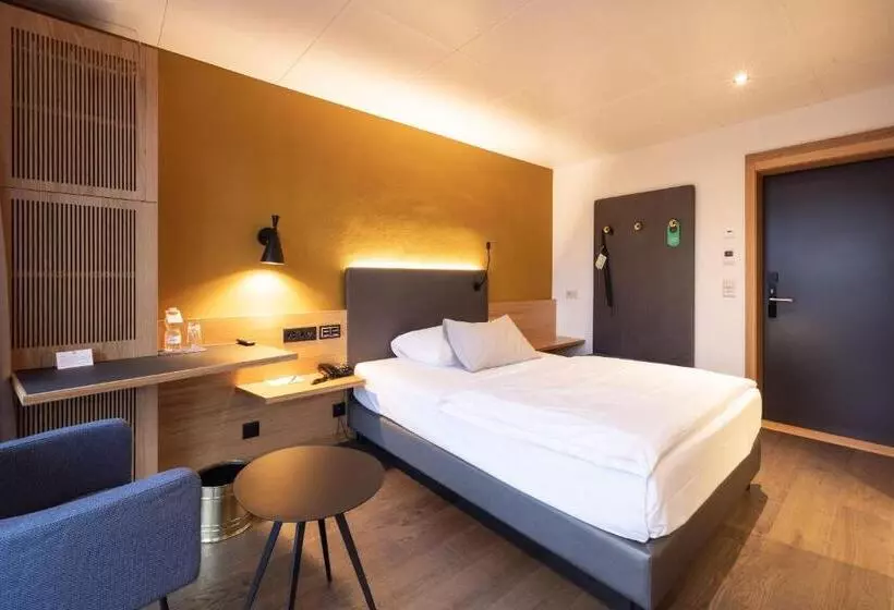 Fotos del hotel Engimatt City & Garden:  13