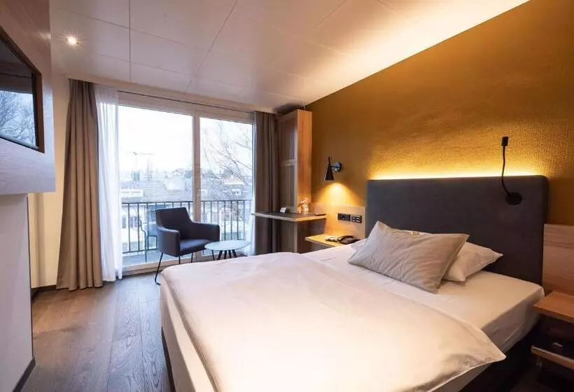 Fotos del hotel Engimatt City & Garden:  18