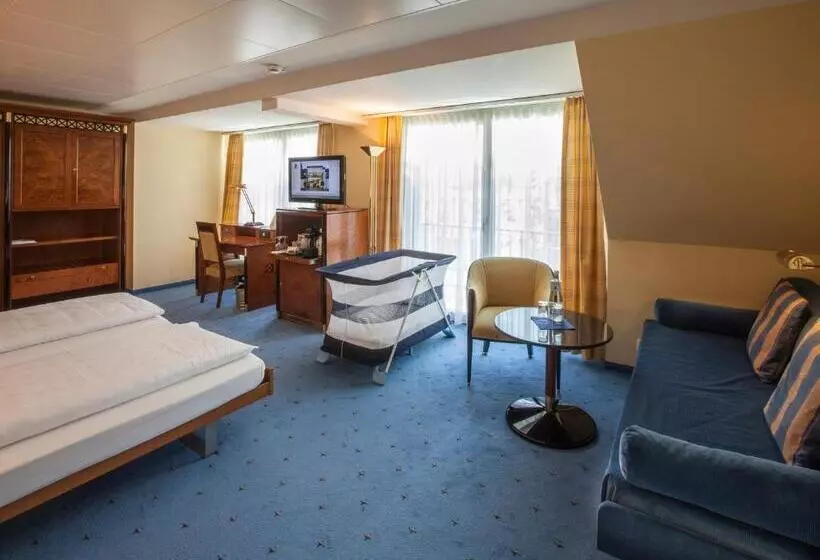 Fotos del hotel Engimatt City & Garden:  16