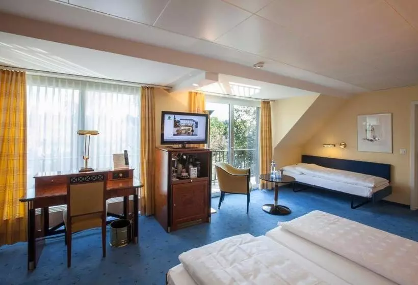 Fotos del hotel Engimatt City & Garden:  25