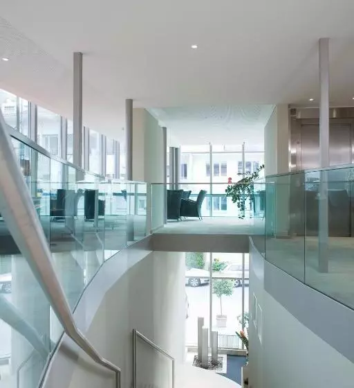 Fotos del hotel Engimatt City & Garden:  2